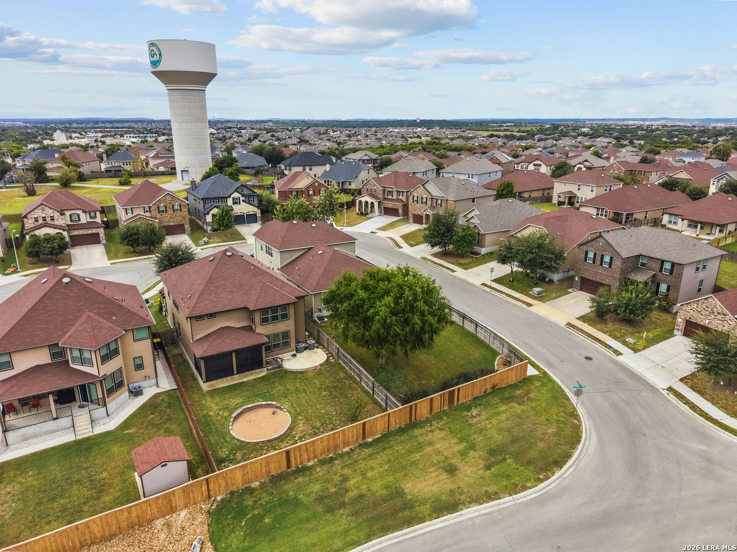 112 Landmark Brook Cibolo TX 78108