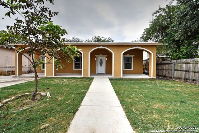 2434 Wayne Drive San Antonio TX 78222