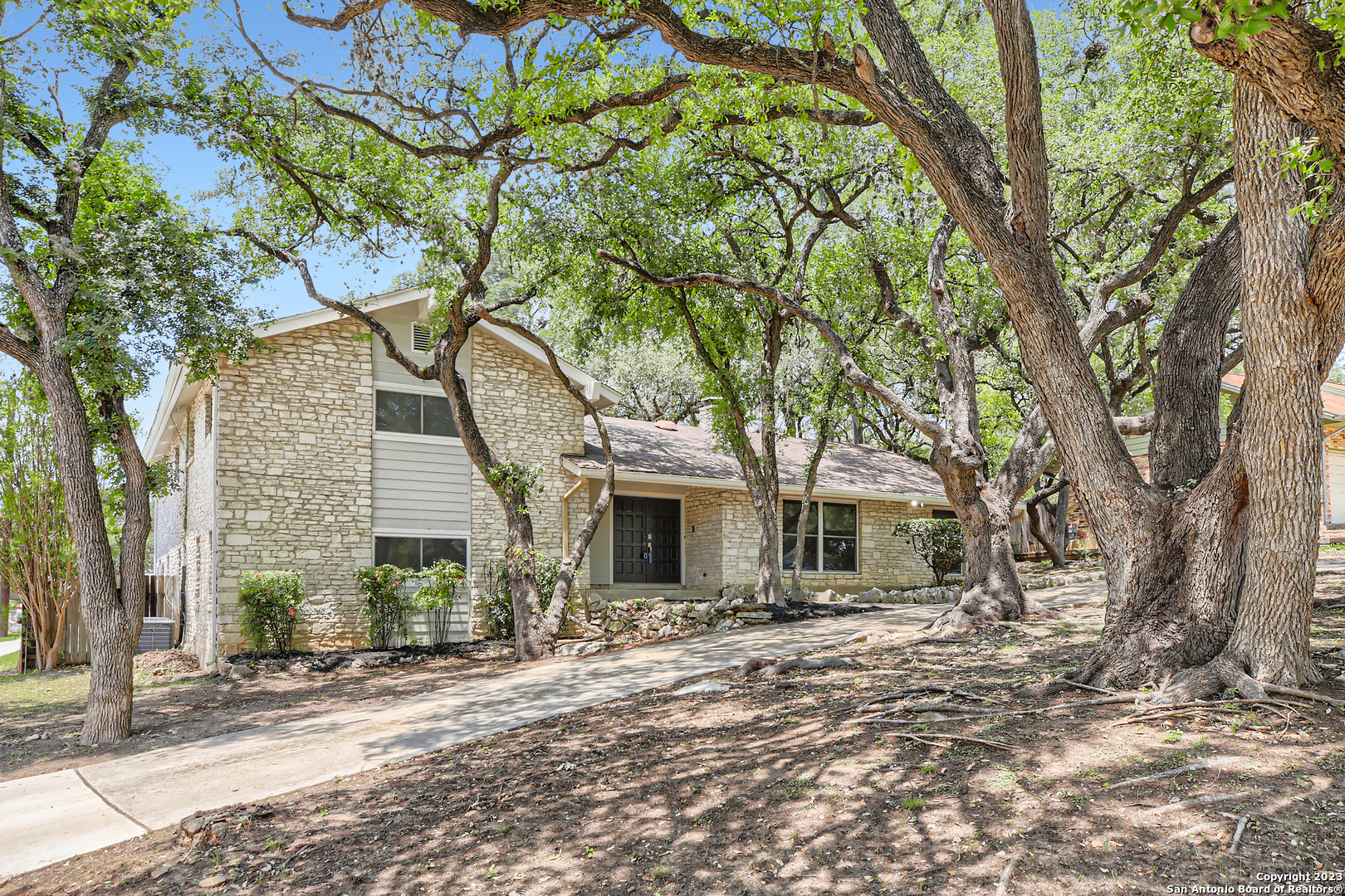 3523 Kingbard Street San Antonio TX 78230