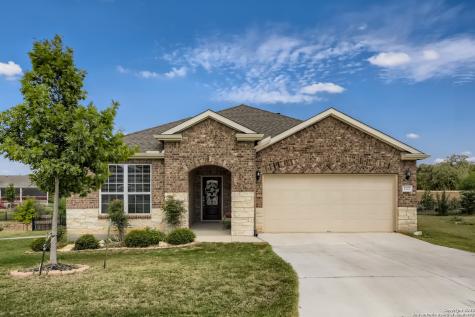 3727 Ringgold Trail San Antonio TX 78253