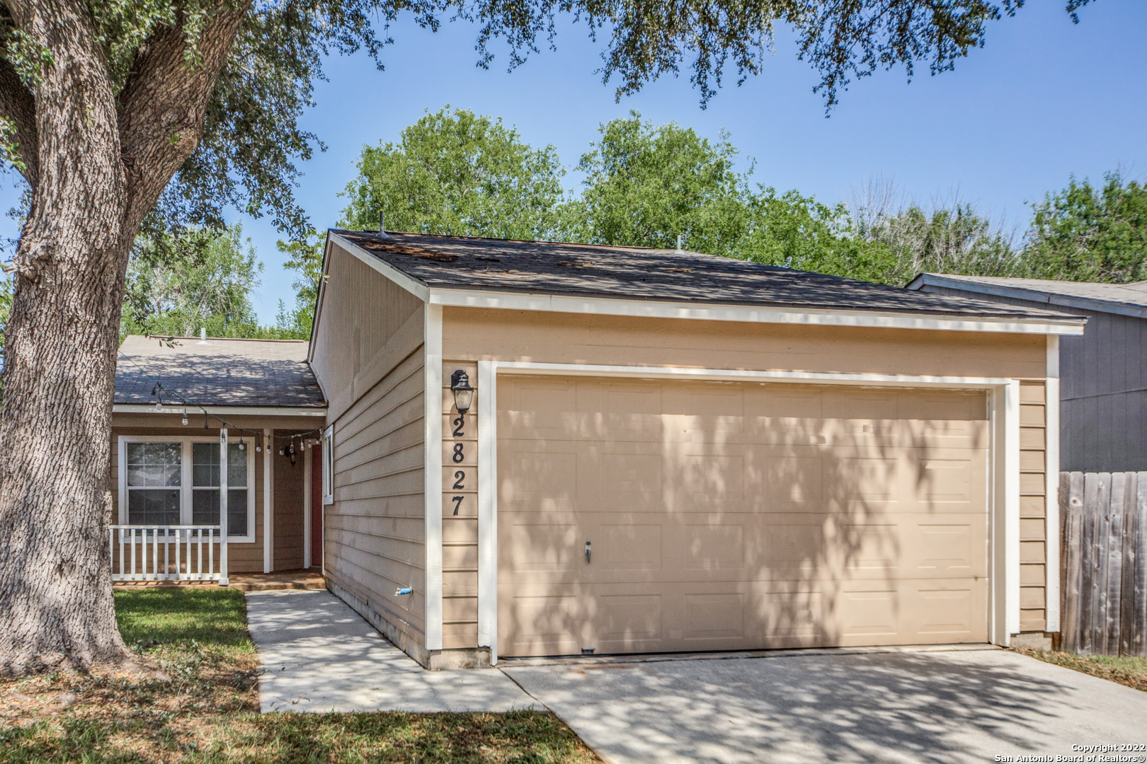 2827 Cherry Field Drive San Antonio TX 78245