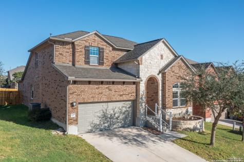 12507 Chihuahua Run San Antonio TX 78245