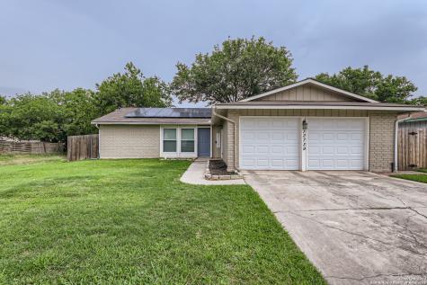 12739 Thomas Sumter Street San Antonio TX 78233