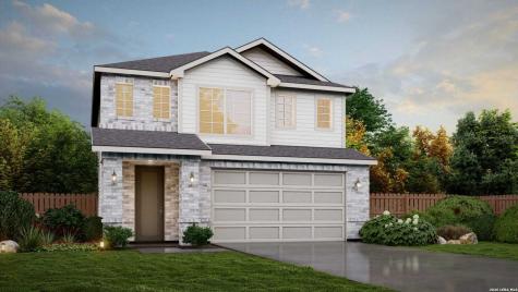 5914 Lakeview Point San Antonio TX 78244