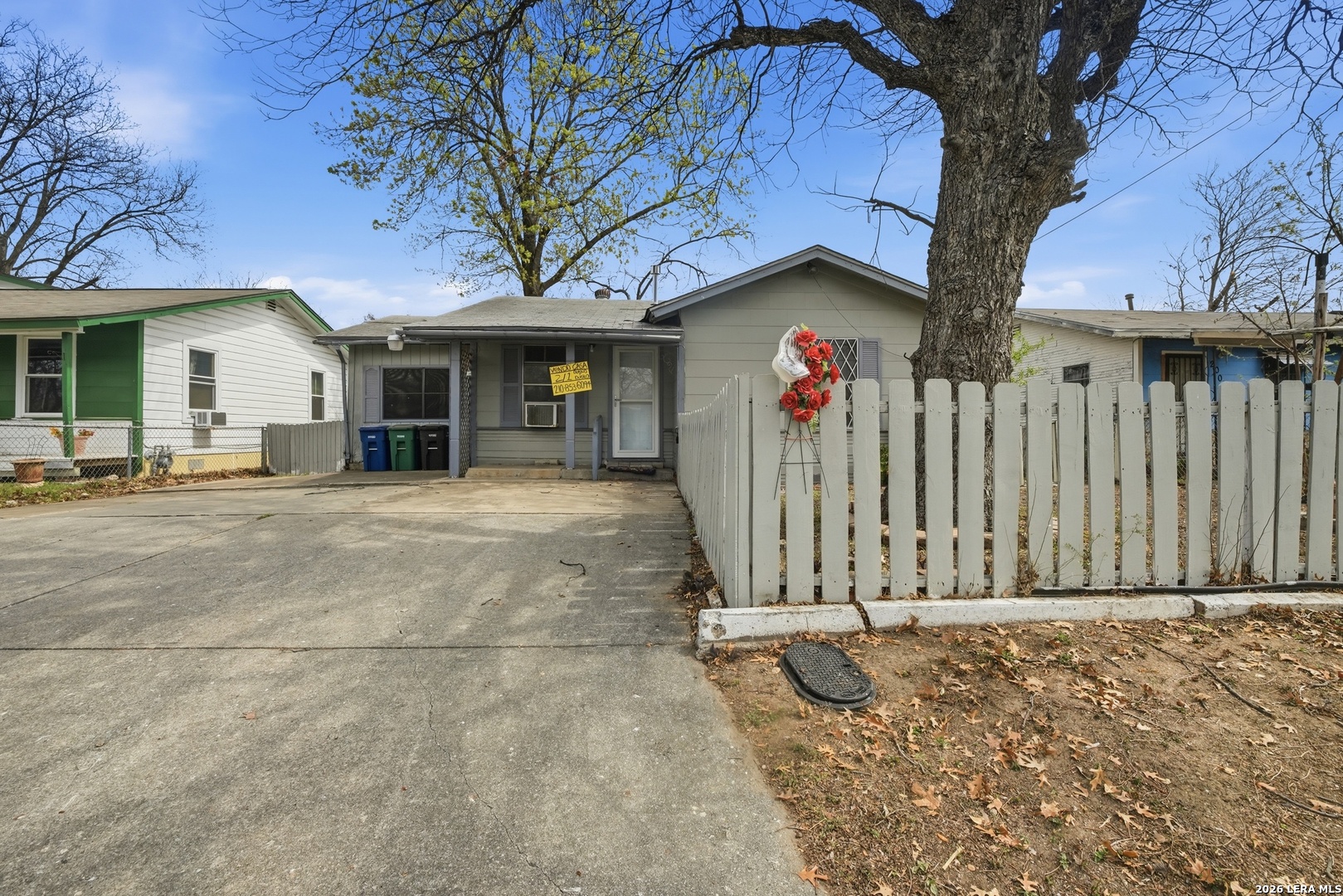 2002 Amerada San Antonio TX 78237