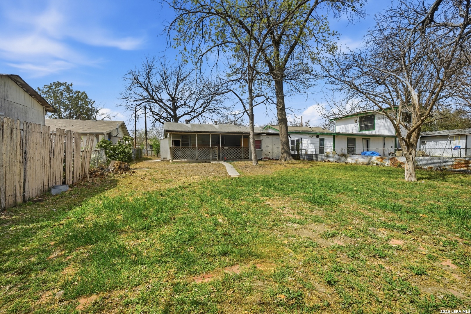 2002 Amerada San Antonio TX 78237