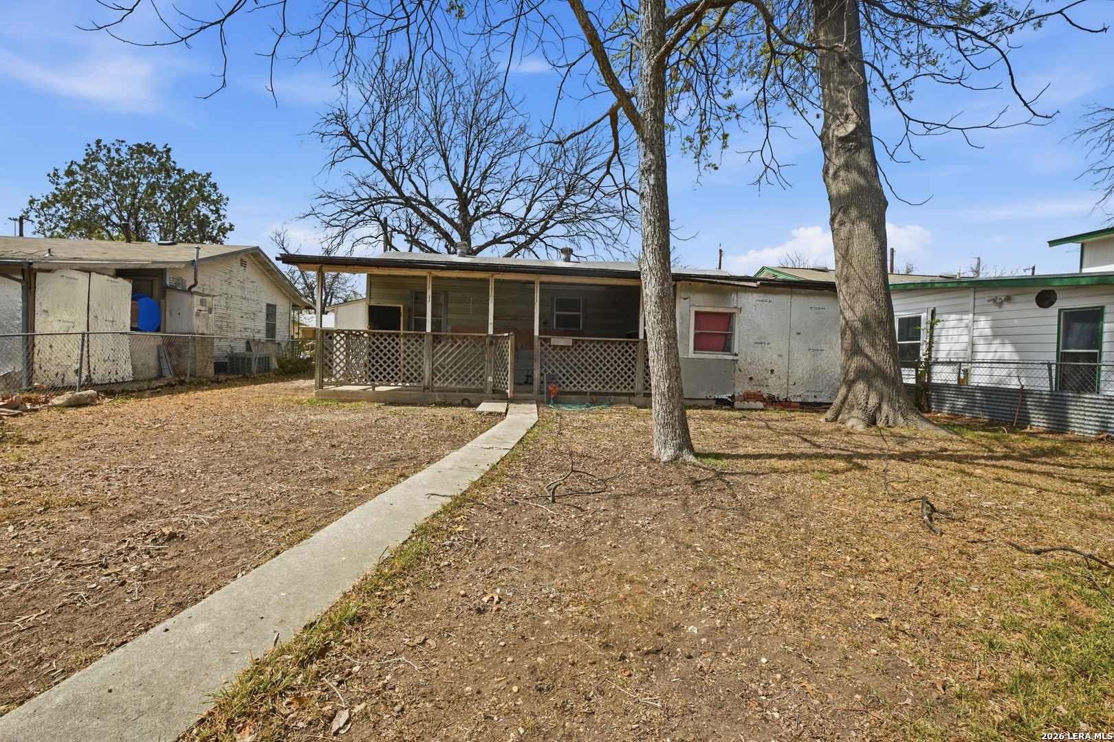 2002 Amerada San Antonio TX 78237