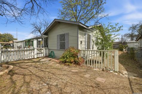 2002 Amerada San Antonio TX 78237