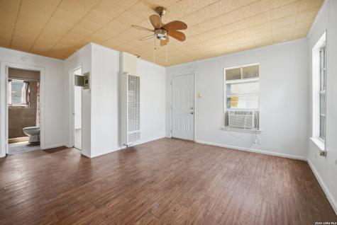 2002 Amerada San Antonio TX 78237