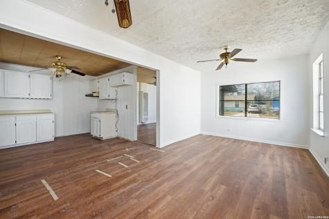 2002 Amerada San Antonio TX 78237