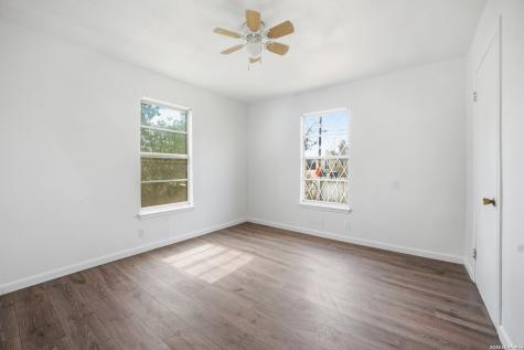 2002 Amerada San Antonio TX 78237