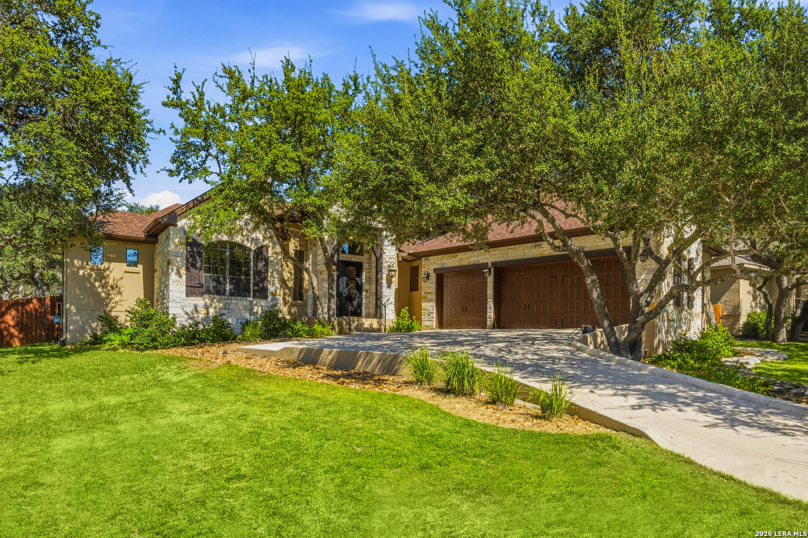 Boerne TX, 8131 Colonial Woods