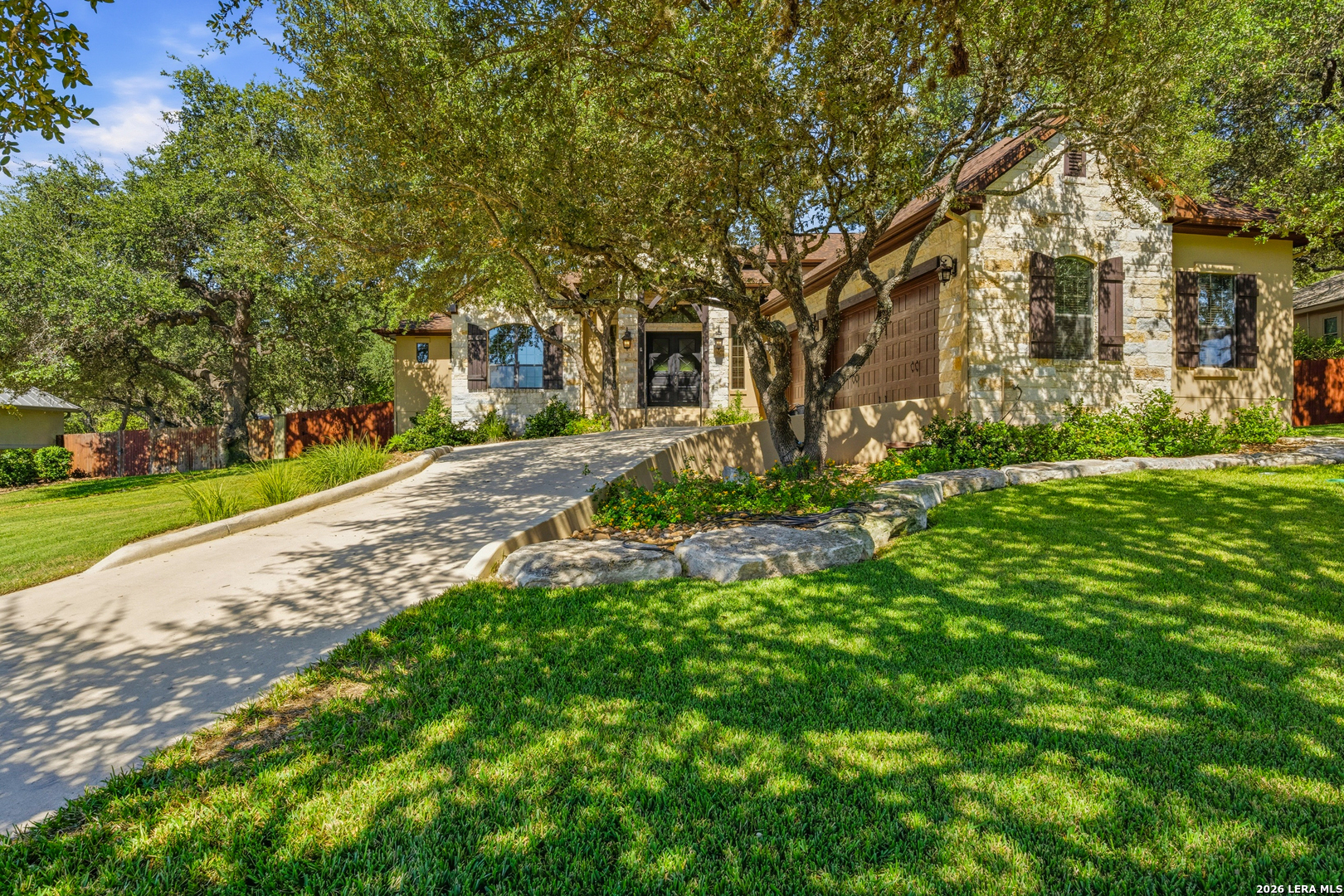 8131 Colonial Woods Boerne TX 78015