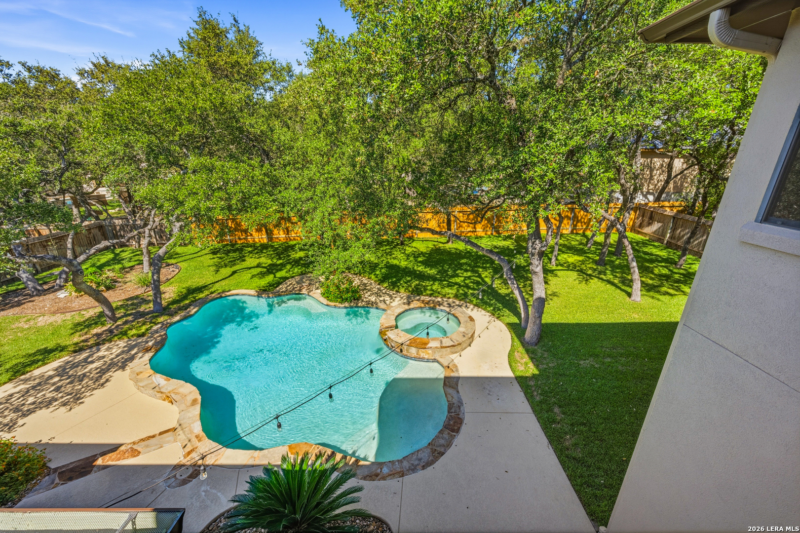 8131 Colonial Woods Boerne TX 78015
