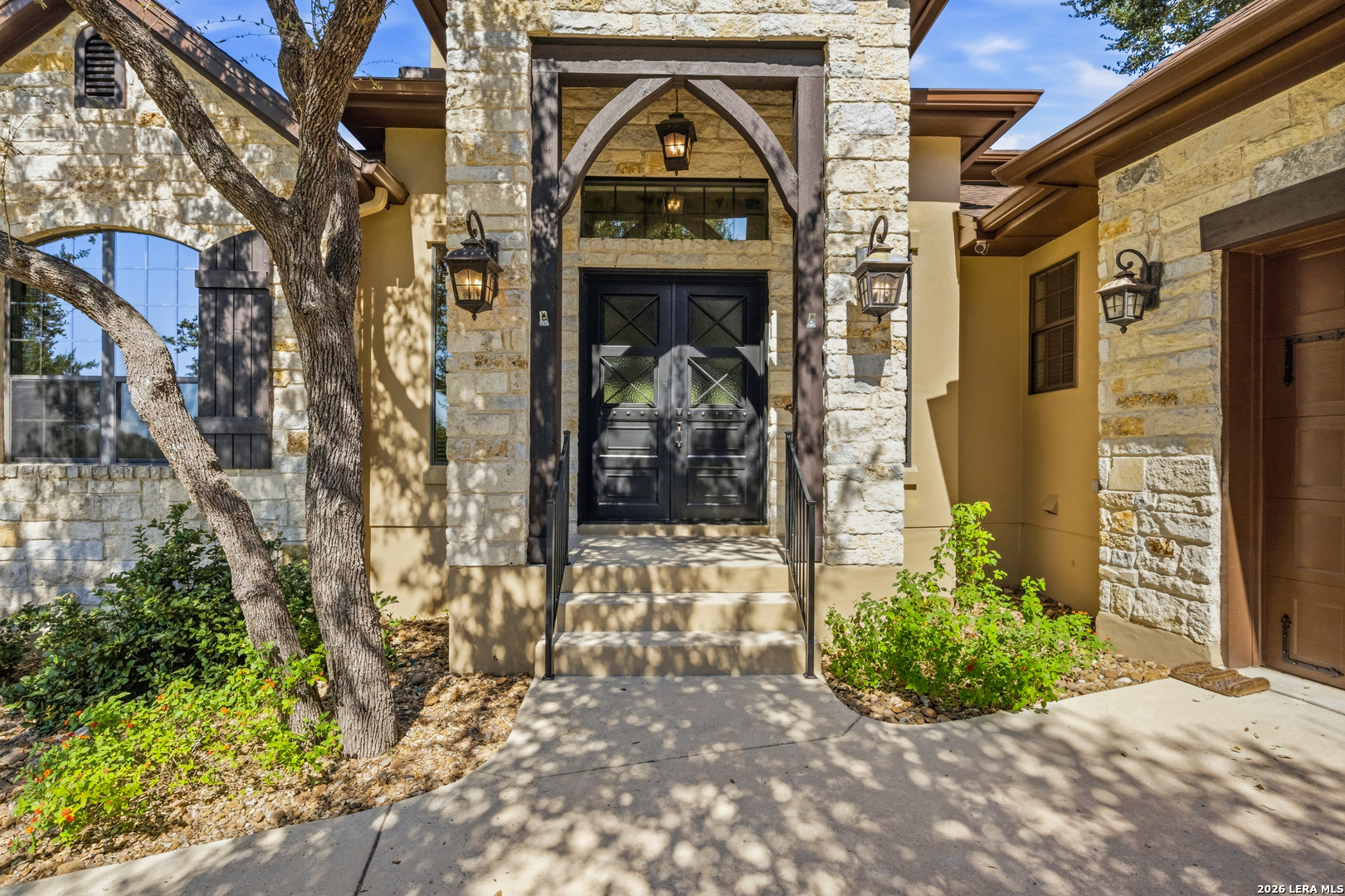 8131 Colonial Woods Boerne TX 78015