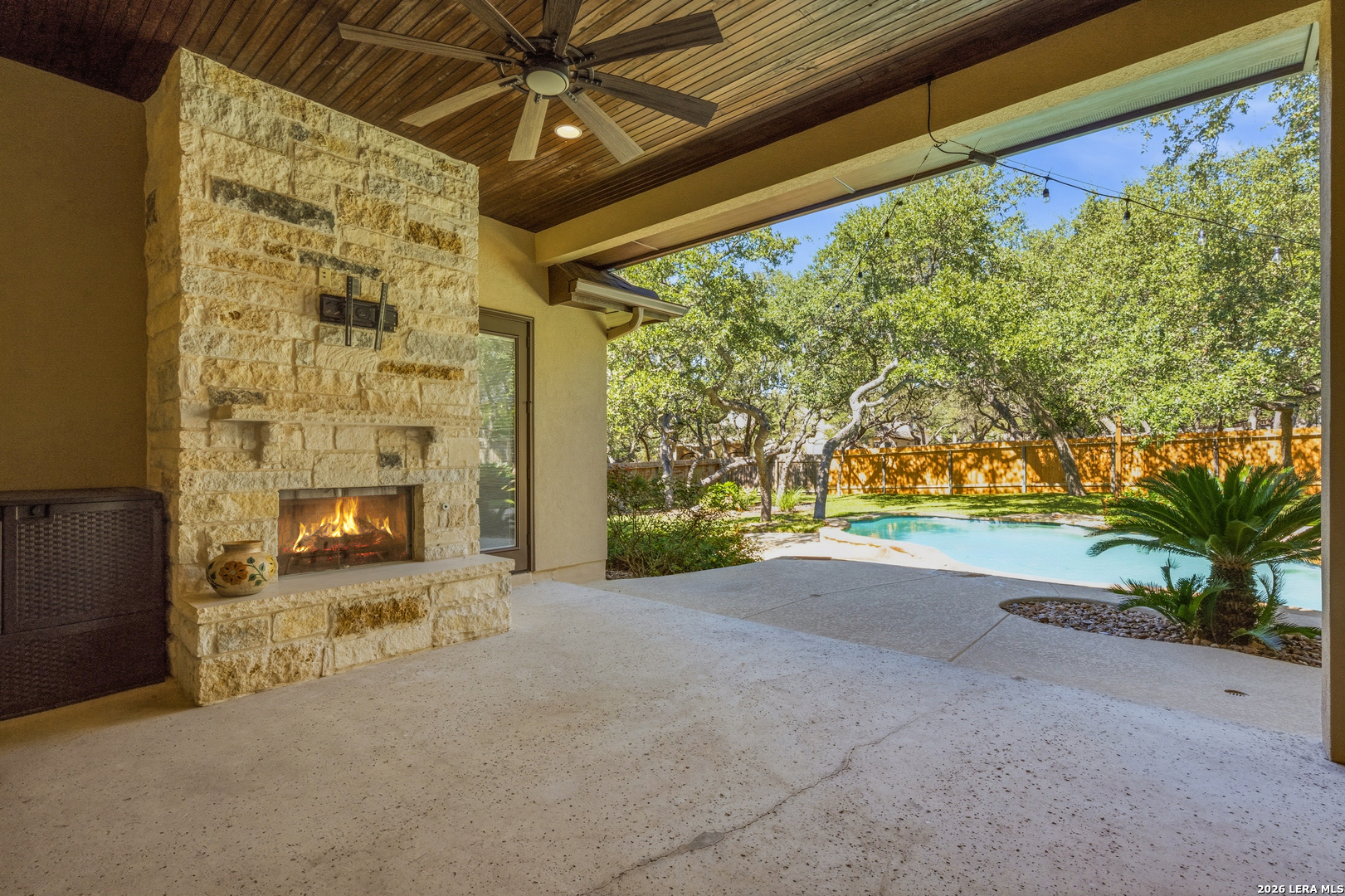 8131 Colonial Woods Boerne TX 78015