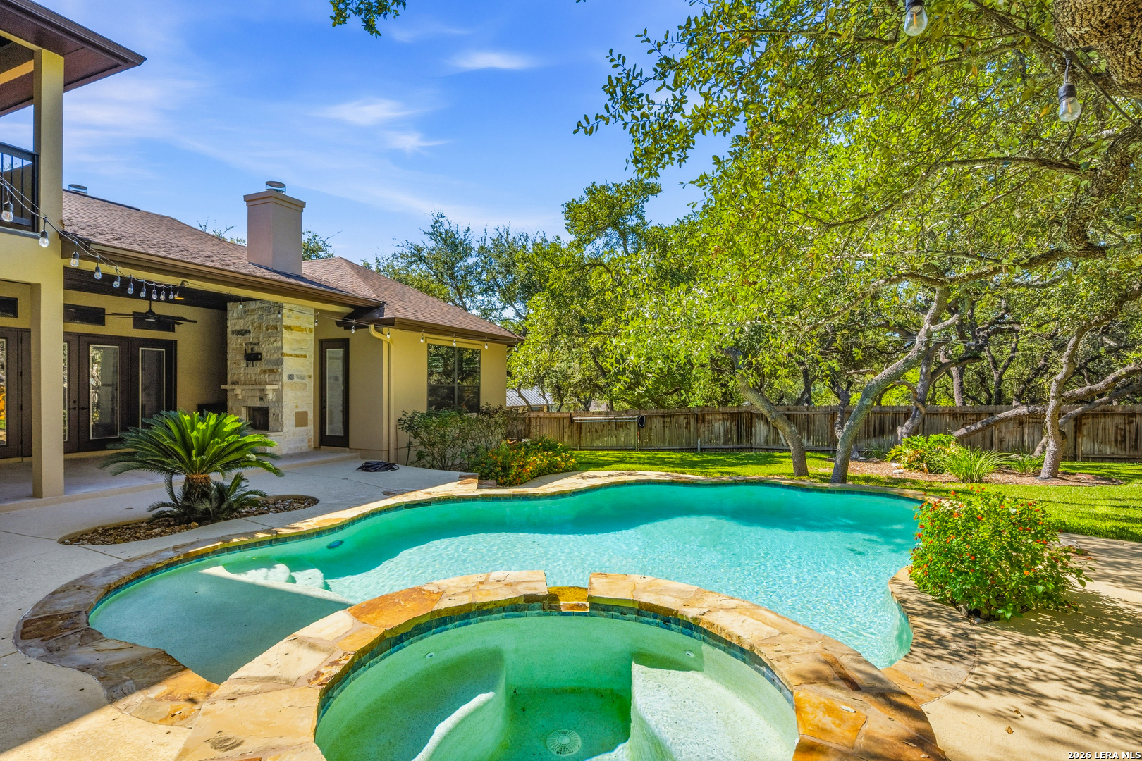 8131 Colonial Woods Boerne TX 78015