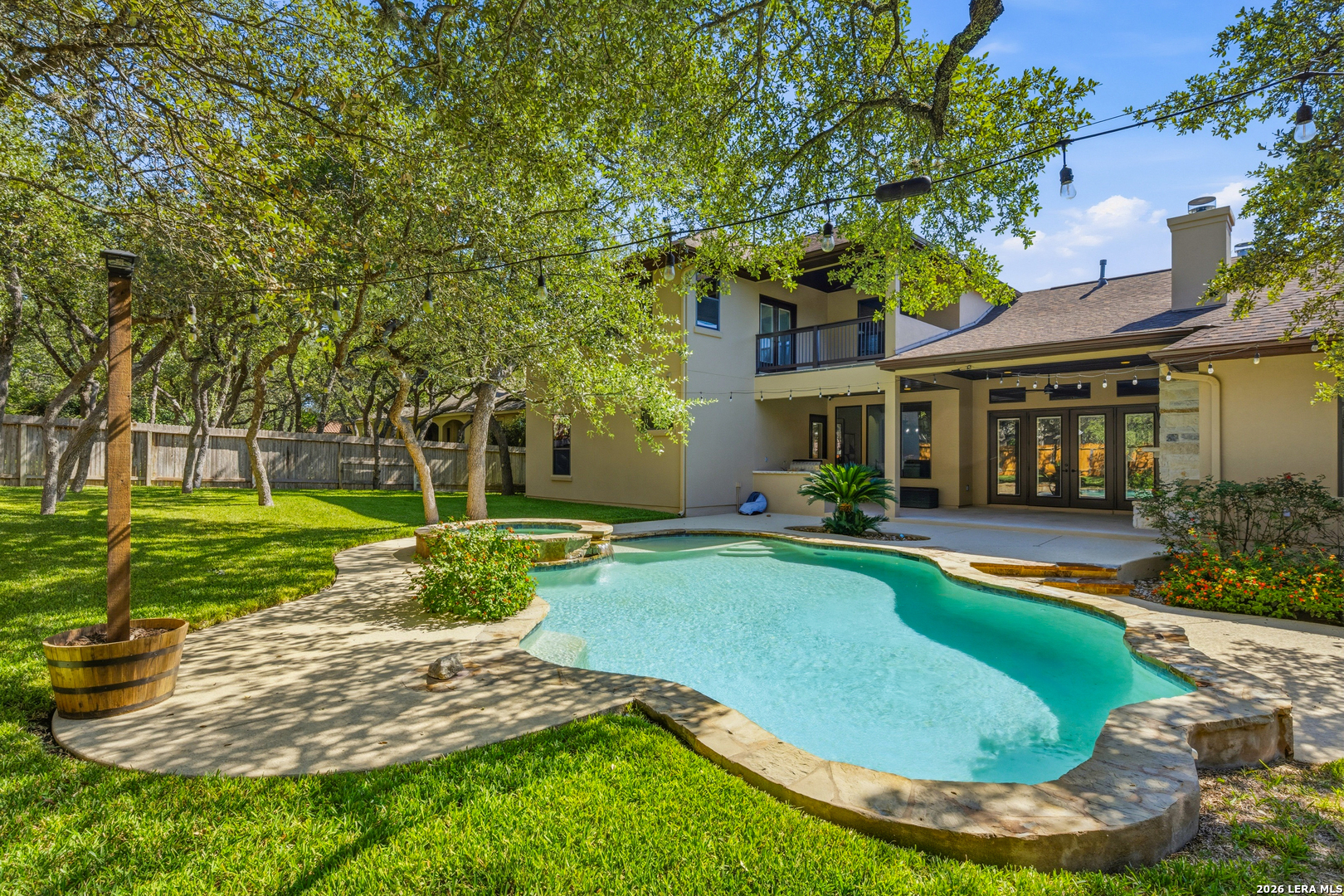 8131 Colonial Woods Boerne TX 78015