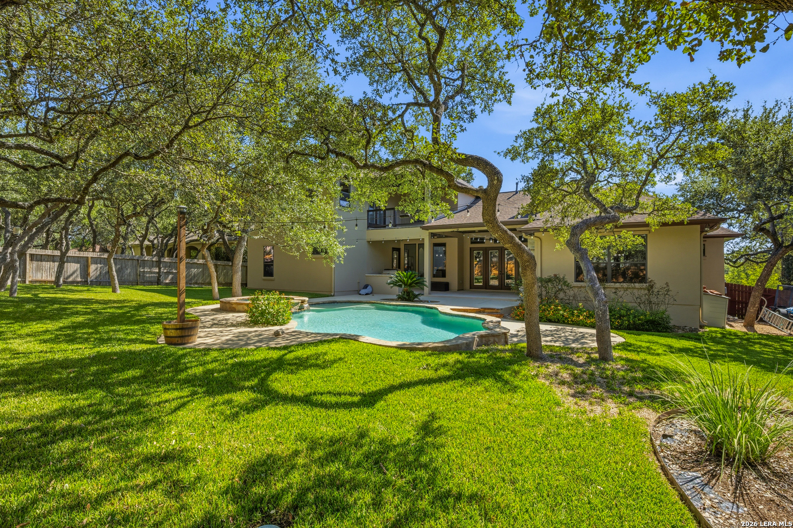 8131 Colonial Woods Boerne TX 78015