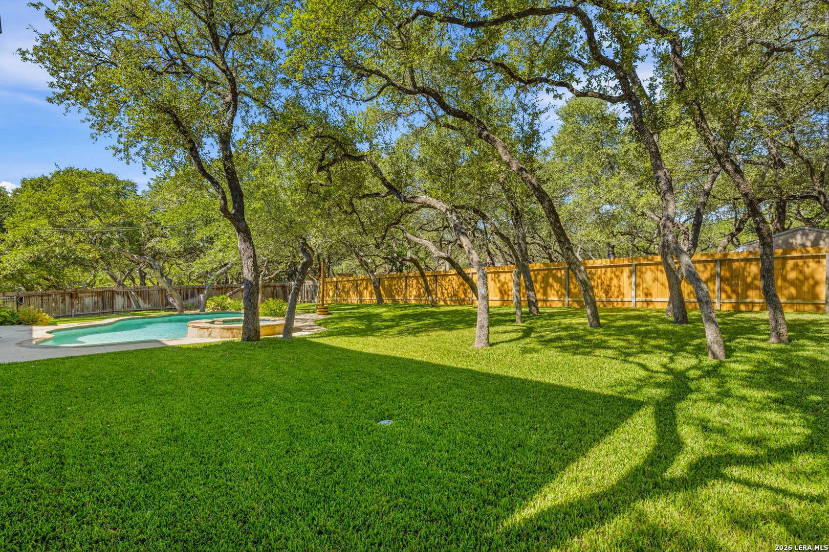 8131 Colonial Woods Boerne TX 78015