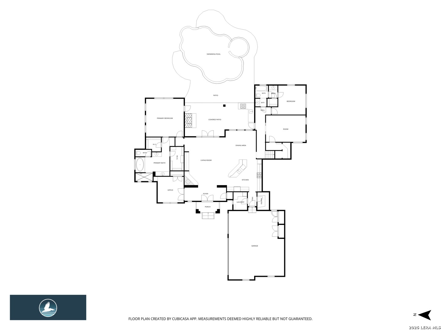8131 Colonial Woods Boerne TX 78015