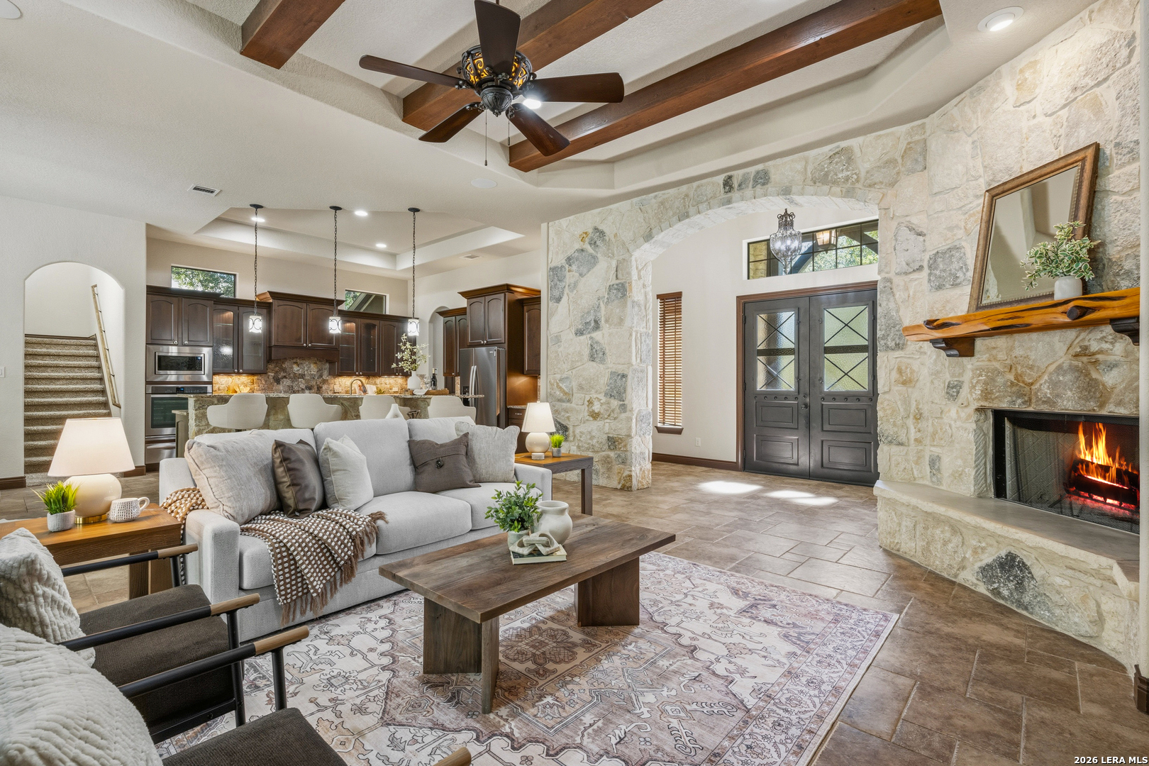 8131 Colonial Woods Boerne TX 78015