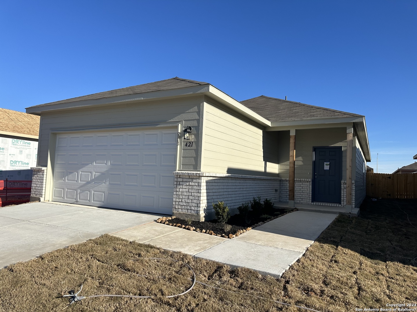 421 Moscato Road New Braunfels TX 78130