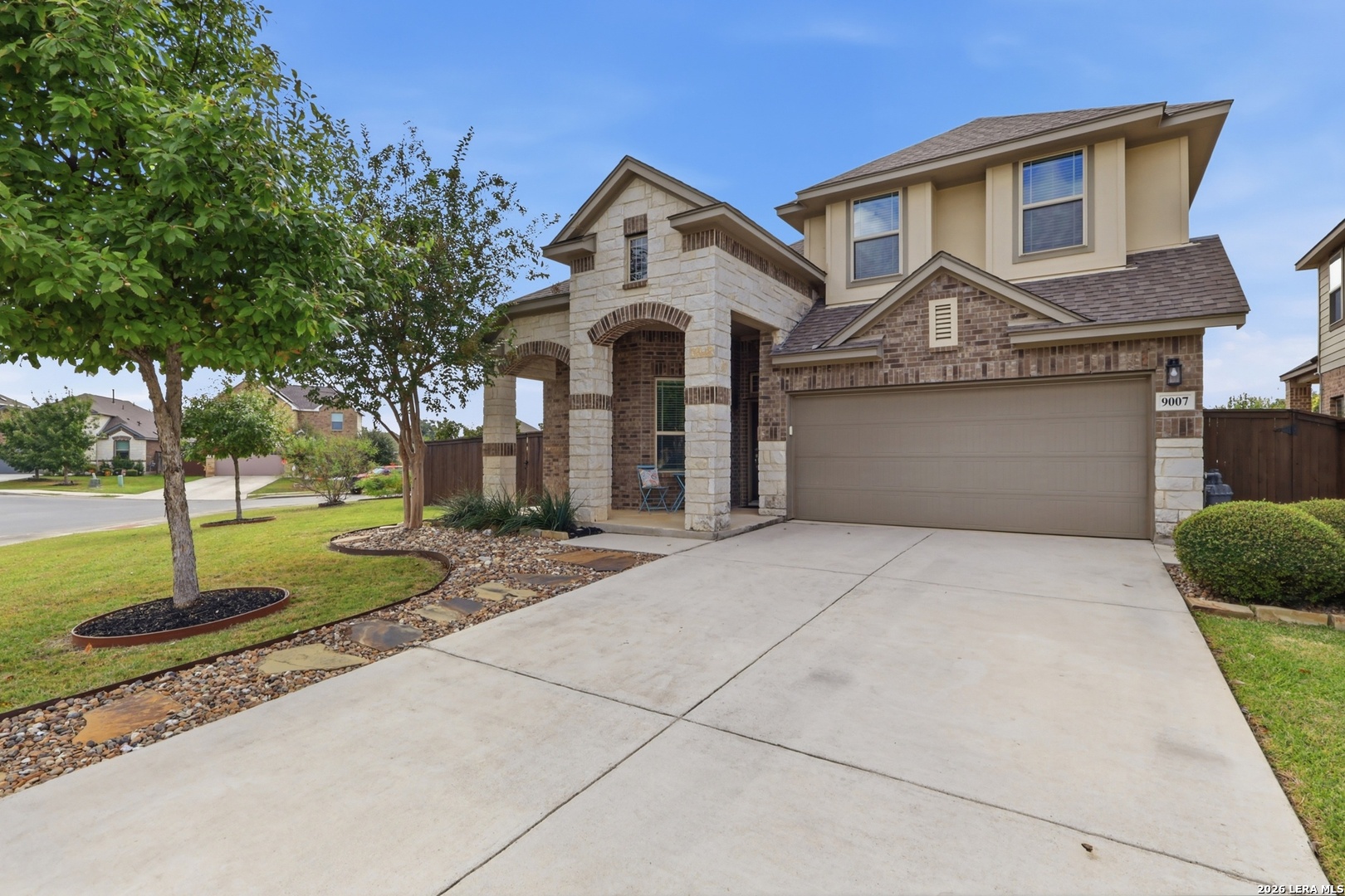 9007 La Junta San Antonio TX 78254
