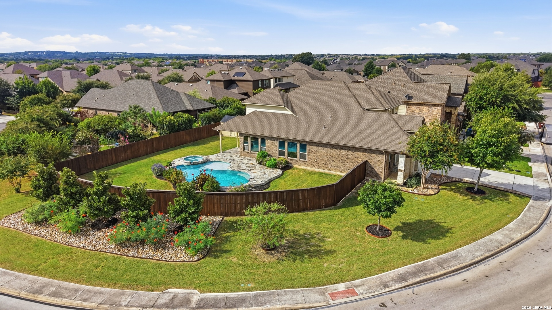9007 La Junta San Antonio TX 78254