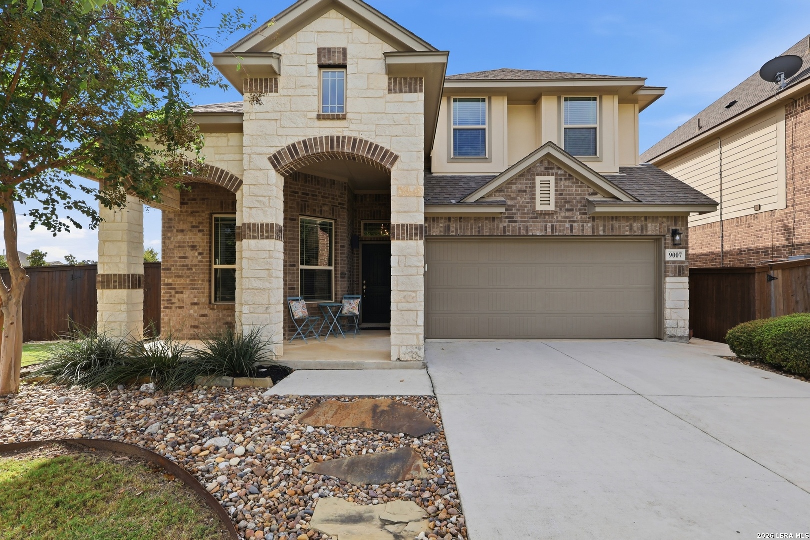 9007 La Junta San Antonio TX 78254