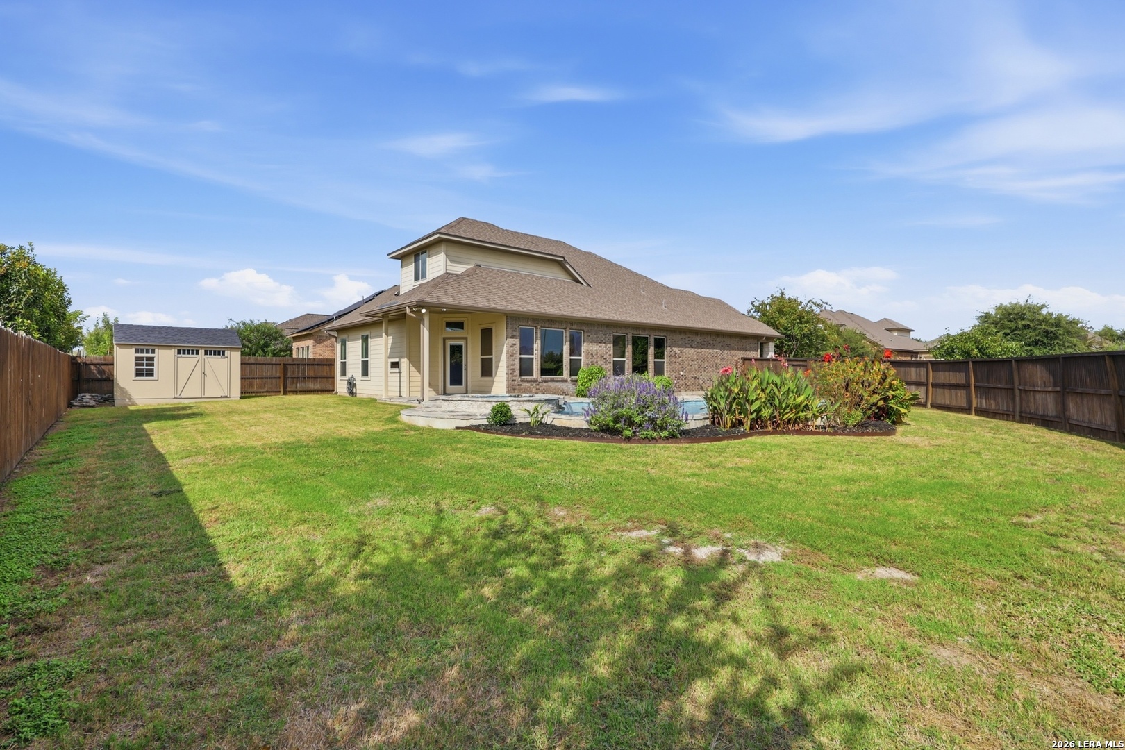 9007 La Junta San Antonio TX 78254
