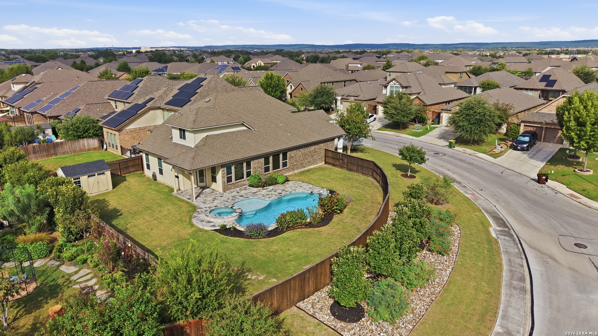 9007 La Junta San Antonio TX 78254