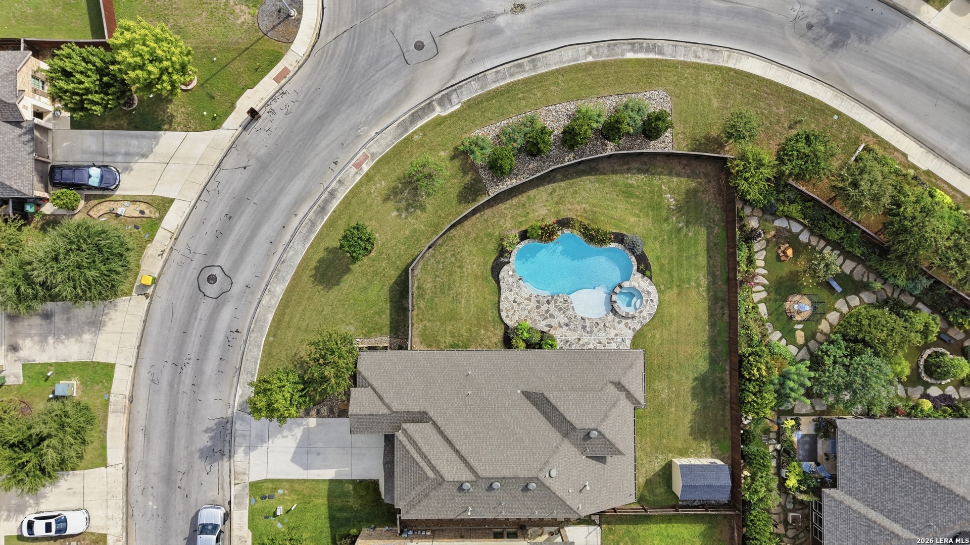 9007 La Junta San Antonio TX 78254