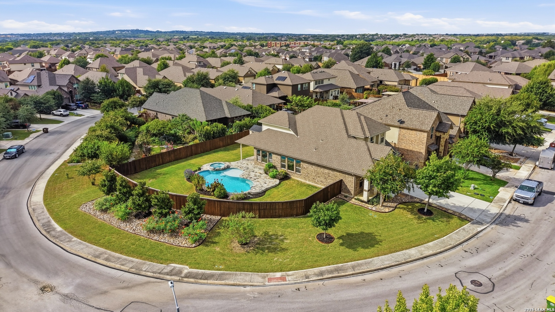 9007 La Junta San Antonio TX 78254