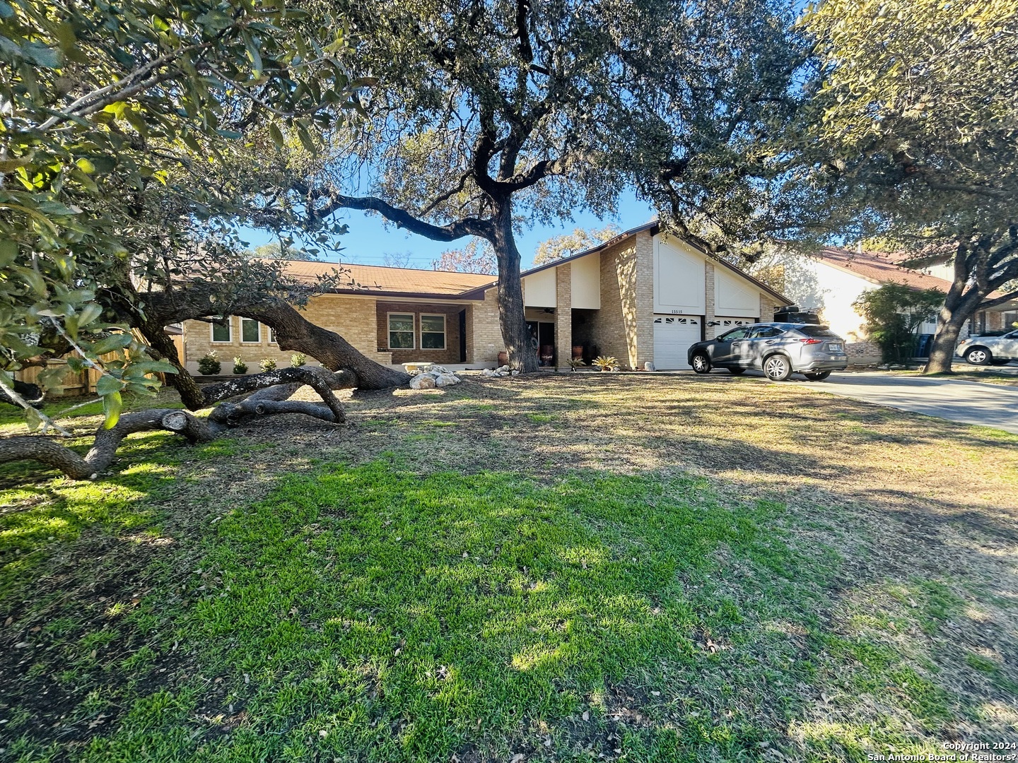 15515 Heimer Road San Antonio TX 78232