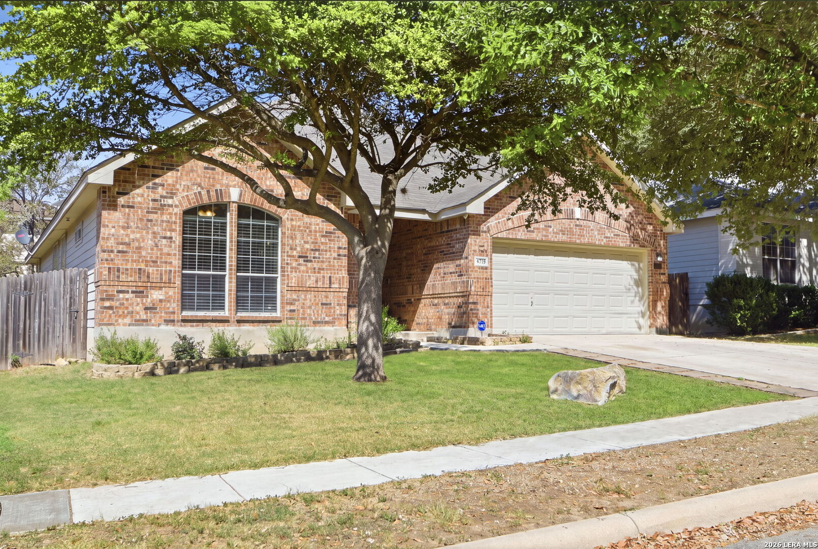 4719 Emden Hollow San Antonio TX 78247