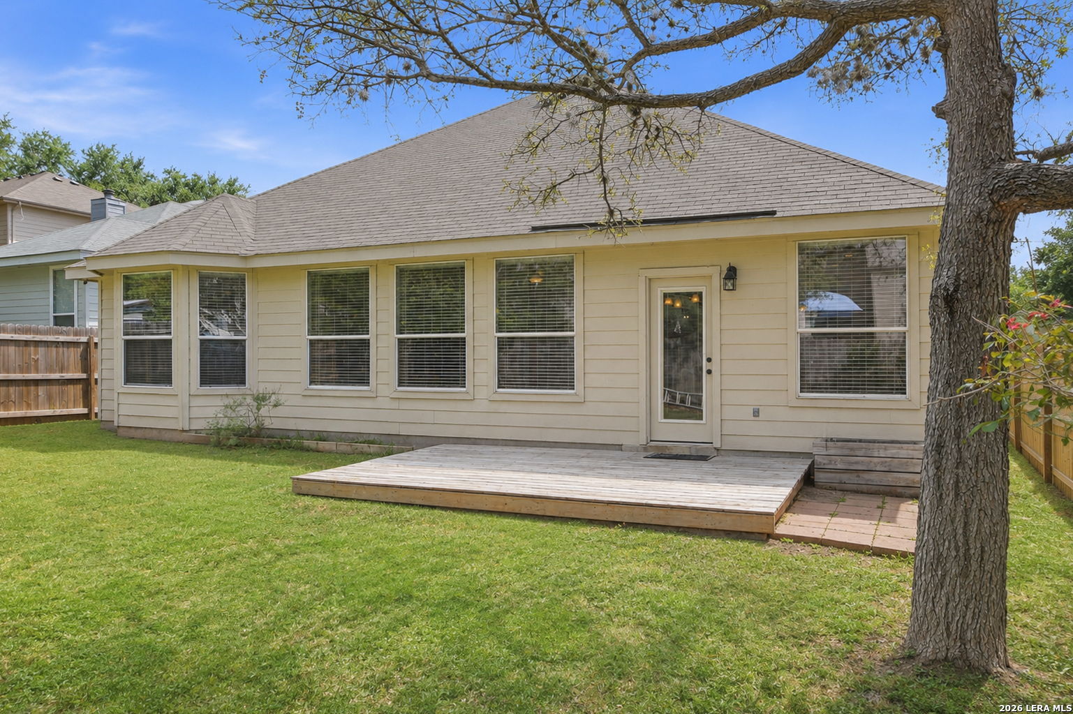 4719 Emden Hollow San Antonio TX 78247