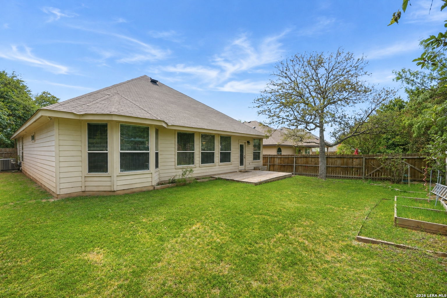 4719 Emden Hollow San Antonio TX 78247