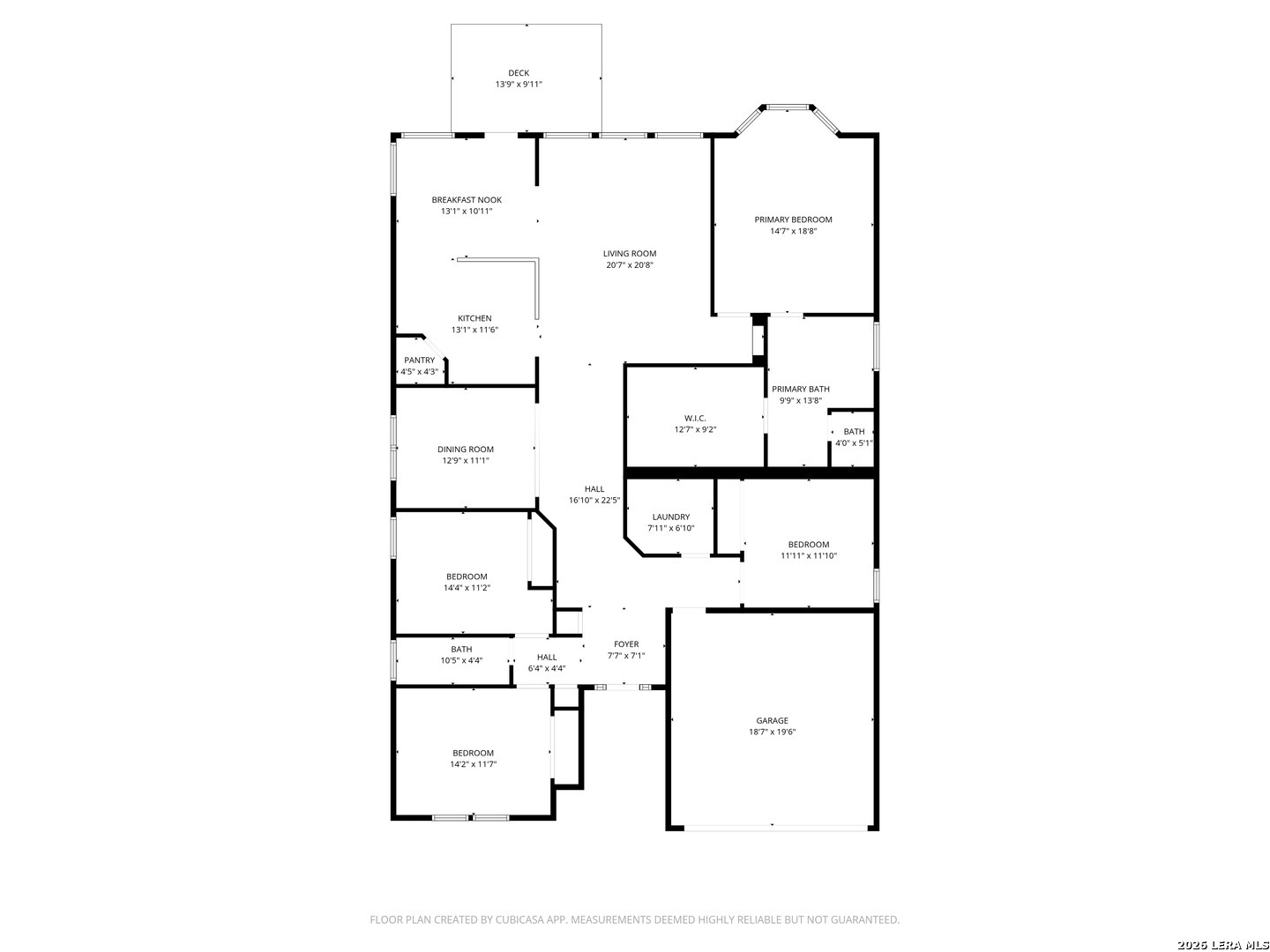 4719 Emden Hollow San Antonio TX 78247