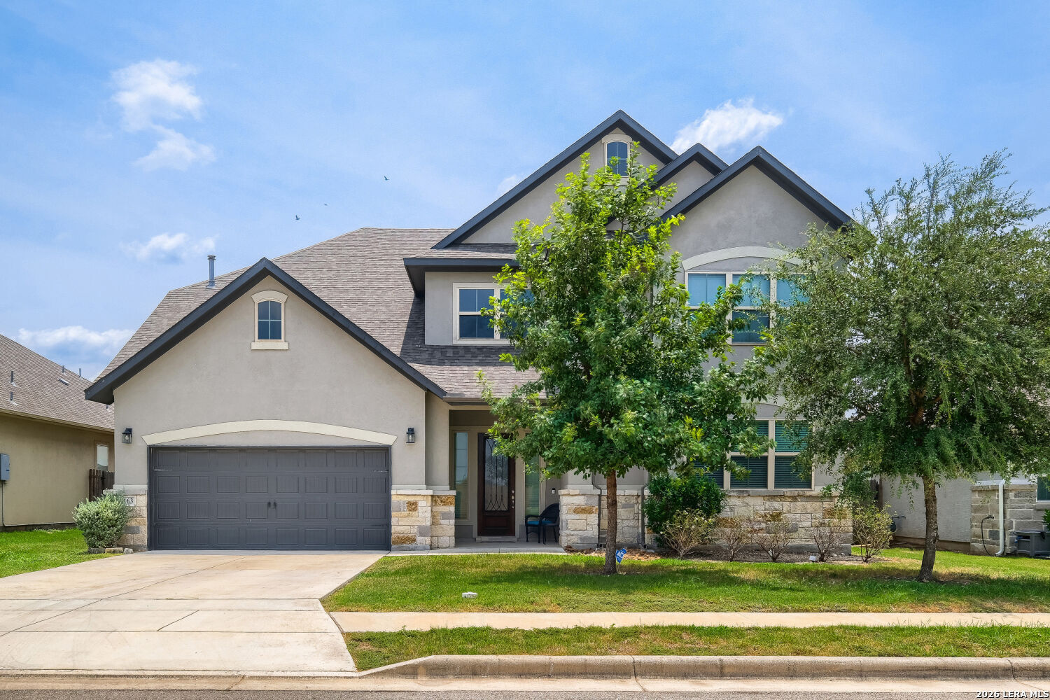 3163 Daisy Meadow New Braunfels TX 78130