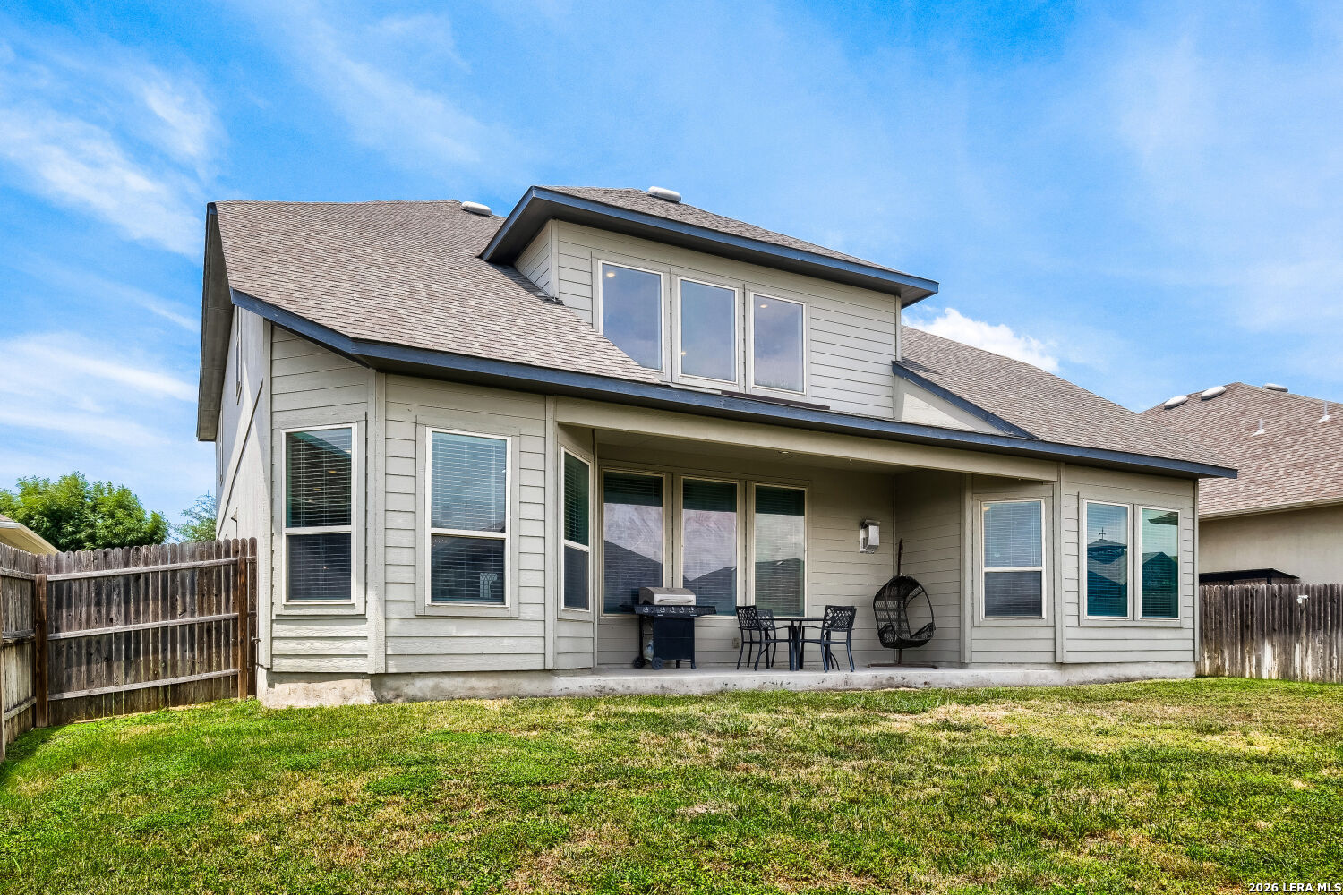 3163 Daisy Meadow New Braunfels TX 78130