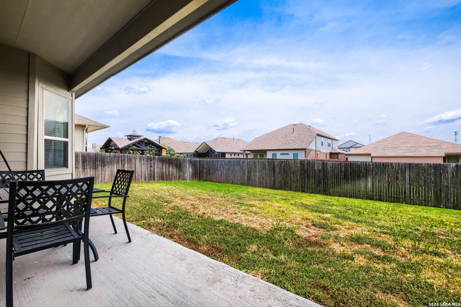 3163 Daisy Meadow New Braunfels TX 78130
