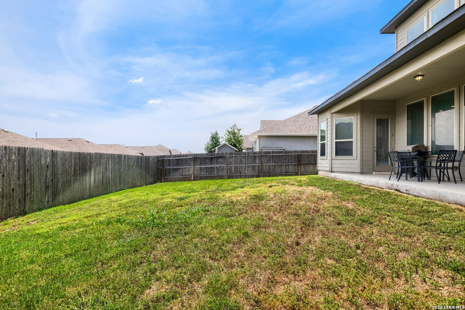 3163 Daisy Meadow New Braunfels TX 78130