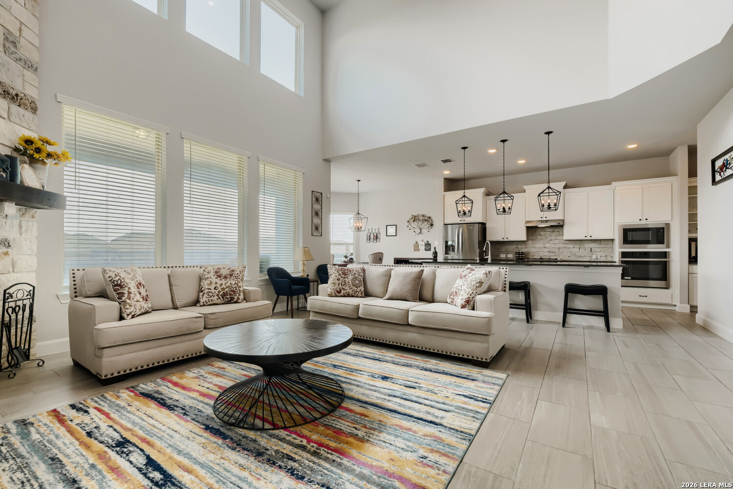 3163 Daisy Meadow New Braunfels TX 78130