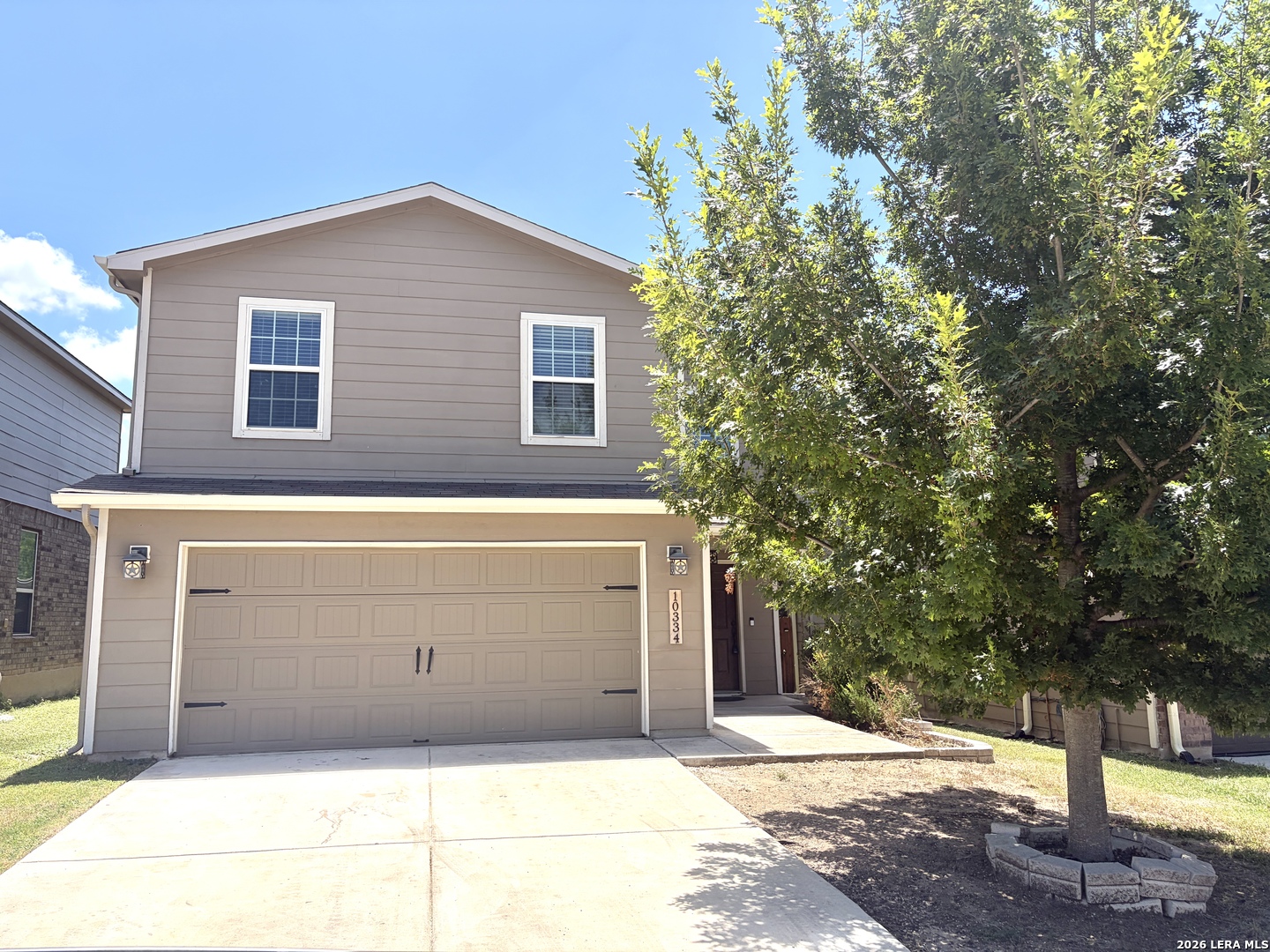 10334 Castello Canyon San Antonio TX 78254