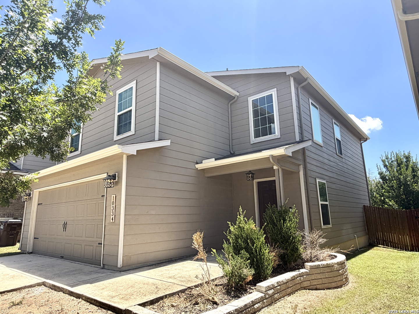 10334 Castello Canyon San Antonio TX 78254