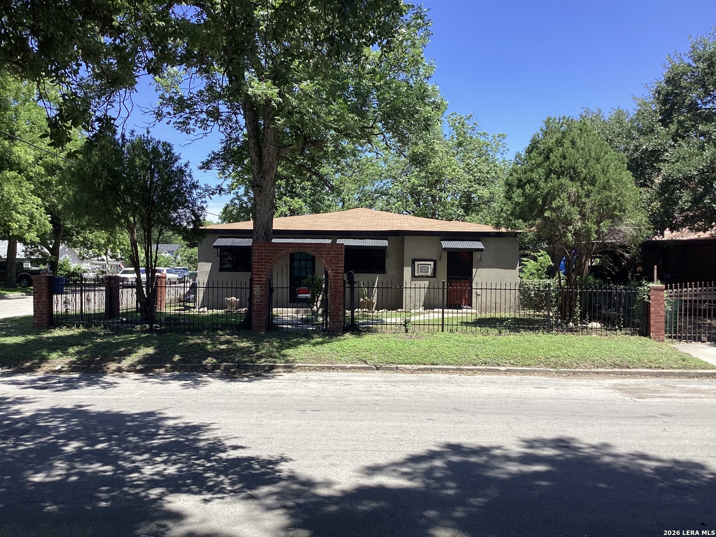 151 Benita Street San Antonio TX 78210