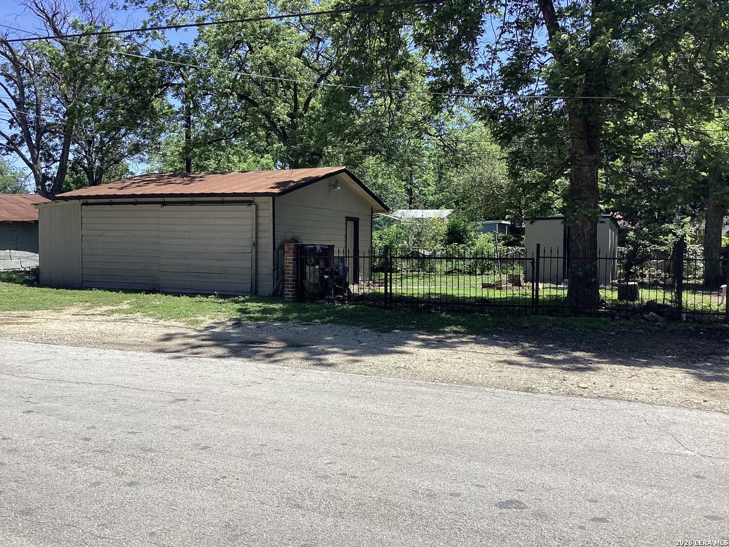 151 Benita Street San Antonio TX 78210