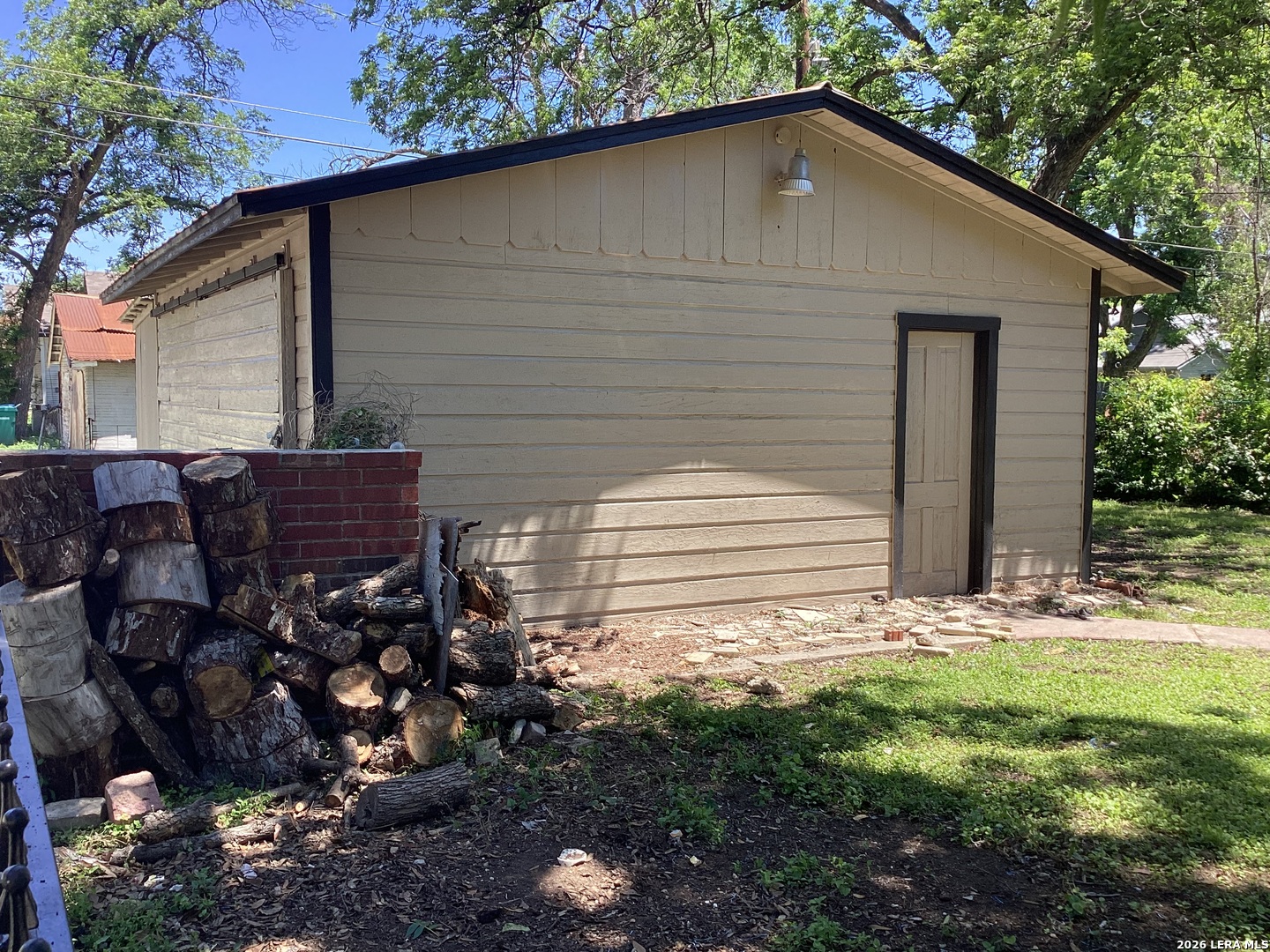 151 Benita Street San Antonio TX 78210