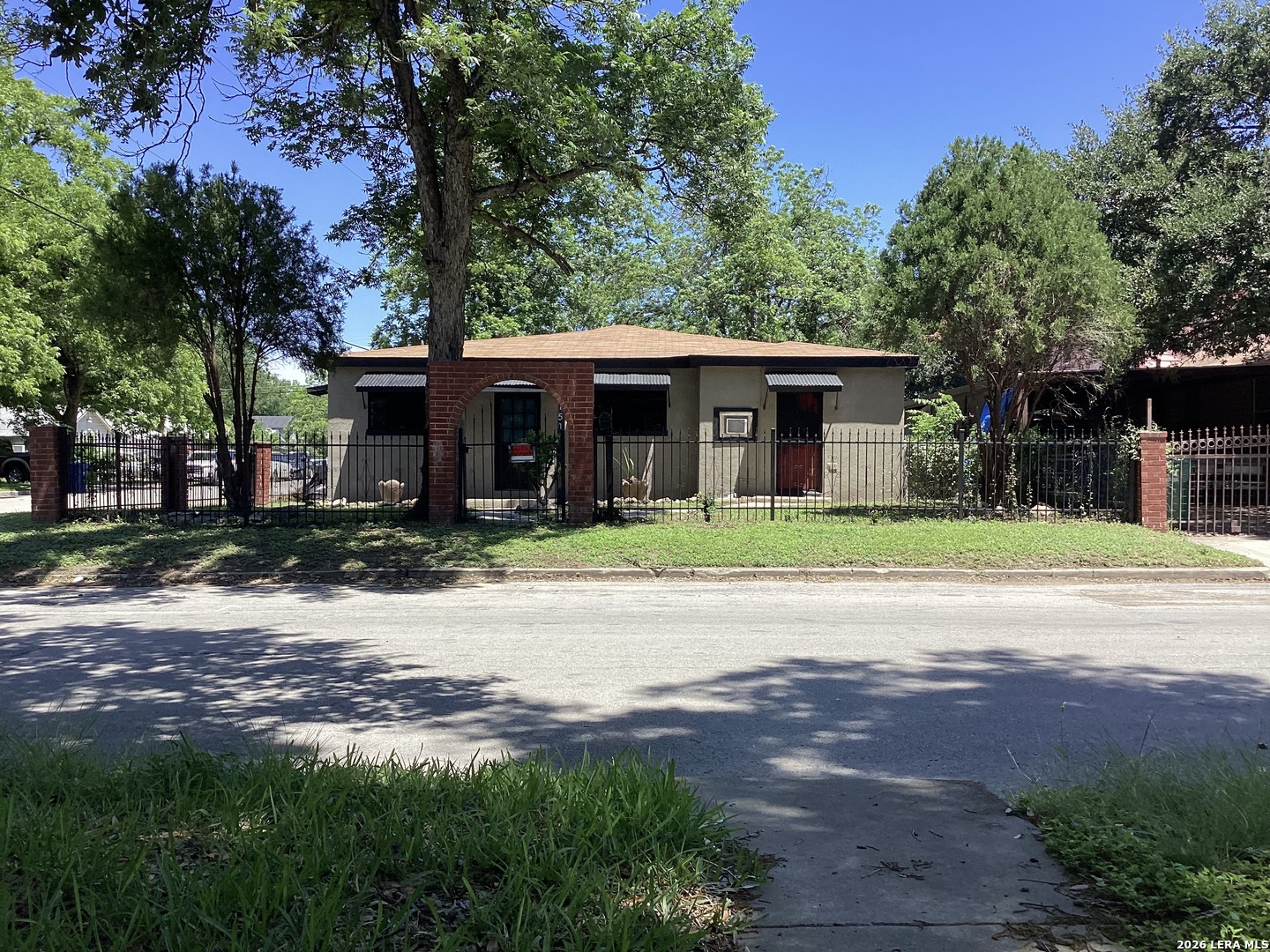 151 Benita Street San Antonio TX 78210